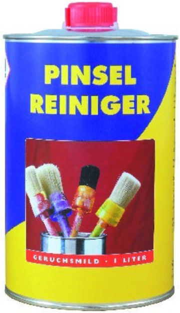 wilckens Pinselreiniger 1L (16600300060)