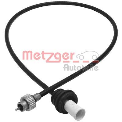 METZGER AUTOTEILE Tachowelle COFLE s20014 für Opel