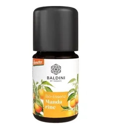Bio Aroma - Mandarine demeter 5ml