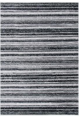 SAFAVIEH Skyler Mike Modern Stripe Rug
