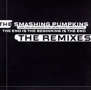 Smashing Pumpkins - The End Is the Beginning (Ltd) - Preis vom 30.09.2026 22:30:23 h