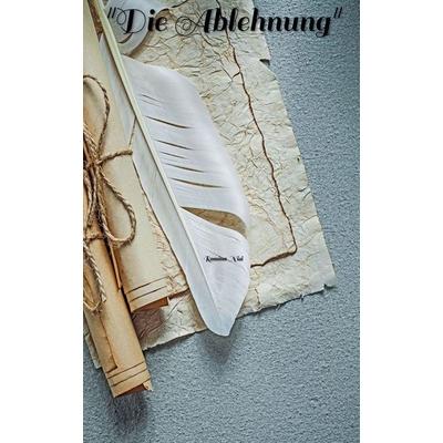 Die Ablehnung, Taschenbuch von Romina Nisi, Christopher Lee Roeters