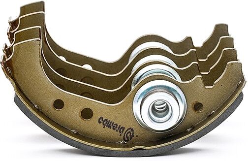 BREMBO S 23 501 Brake Shoe Set