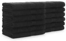 Arkwright True Color Towel Sets