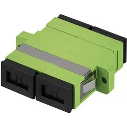 Rutenbeck SC-D Kupplung SC-D OM5 grün