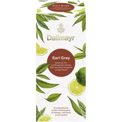 Dallmayr Earl Grey