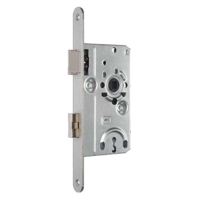 Magni Format 4012432200121 - E. Schl. Innent. 55/78WC oAb. 18 eck silb. R (4012432200121)