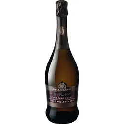 Villa Sandi - Il Fresco Prosecco Rosé Millesimato 2023