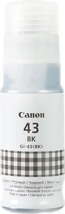 Canon GI-43BK schwarz