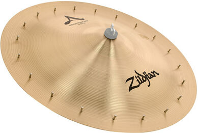 "Zildjian 22"" Swish Knocker with Rivets "