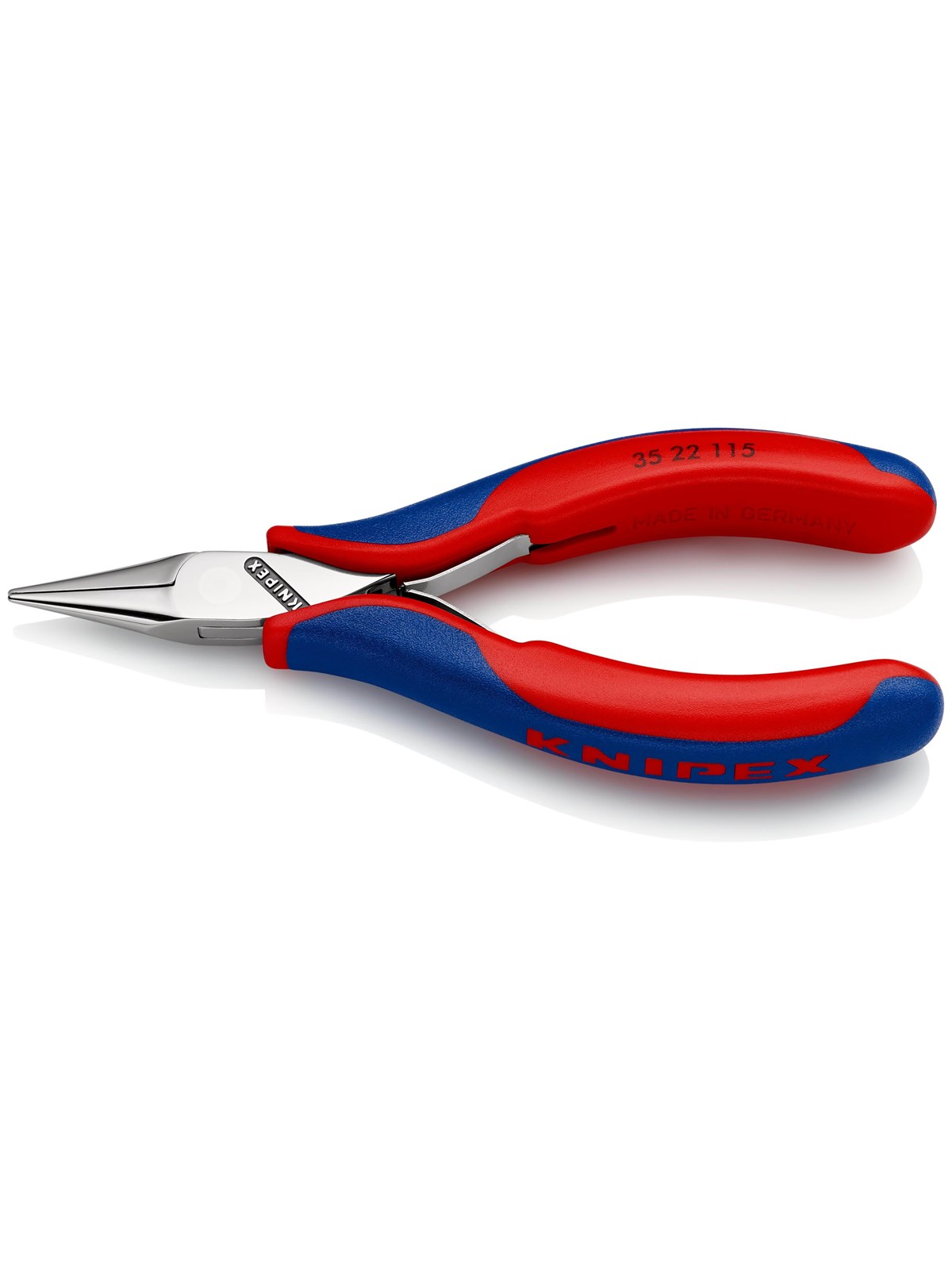 KNIPEX Elektronik-Greifzangen
