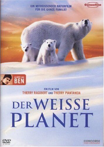 Thierry Ragobert - Der weiße Planet - Preis vom 11.10.2026 03:10:56 h