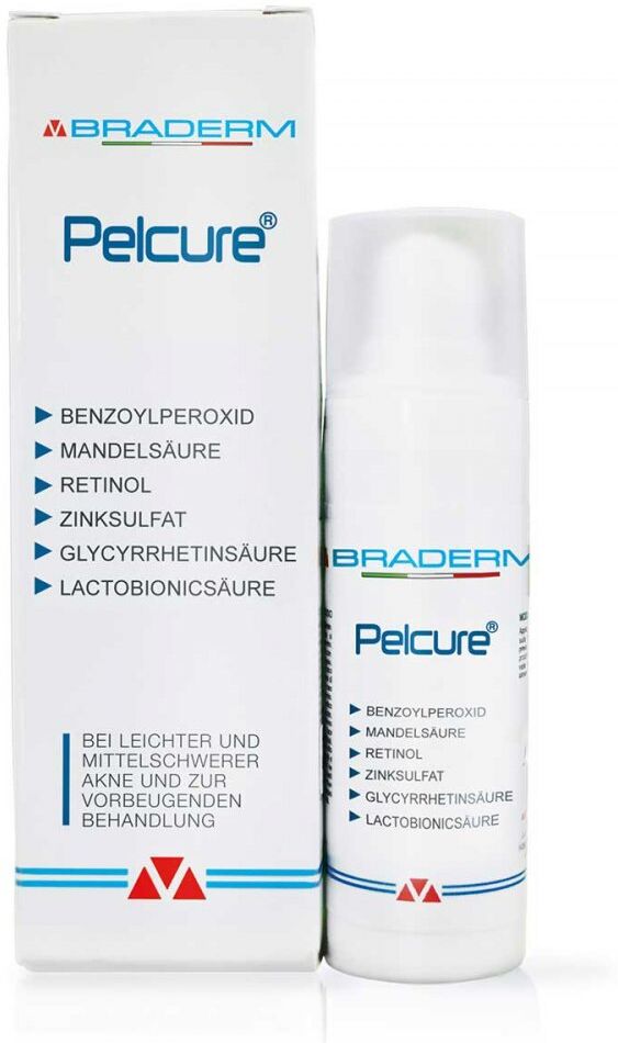 Pelcure Creme