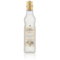 Tekirdag Gold Series Raki 45% Vol. 0,35l