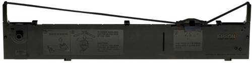 Epson Farbband C13S015086 Original LQ-2070 LQ-2170 FX-2170 LQ-2080 FX-2180 LQ-2180 LQ-2190 LQ-2190N Passend für Geräte des Herstellers: Epson Schwa