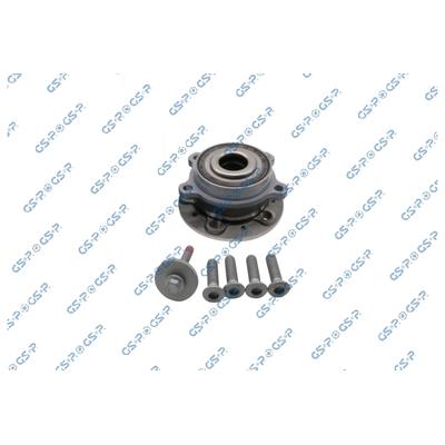 GSP Radlagersatz 9340006k für Volvo