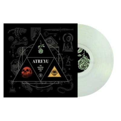 The Beautiful Dark of Life - Atreyu, Vinyl