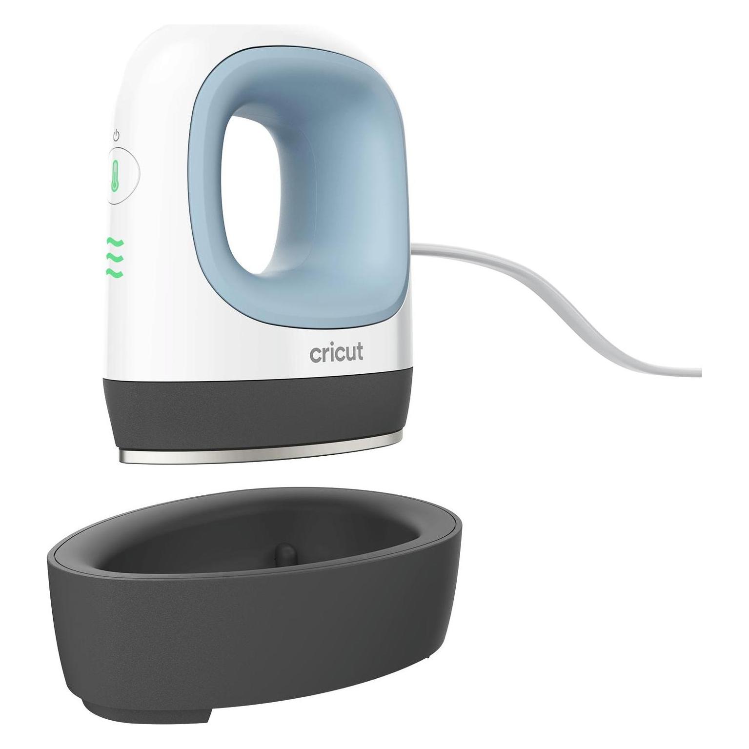 Cricut EasyPress Mini (blau) (2009427)