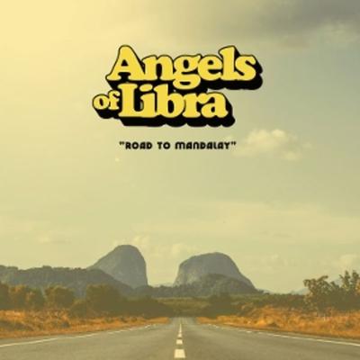 Road To Mandalay - Angels of Libra, Vinyl