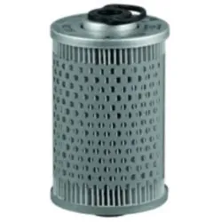 Kraftstofffilter MAHLE KX 35 für Mercedes-Benz Peugeot Tata Ponton Heckflosse8