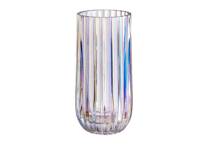Vase Pearl 23cm Transparent/Translucide