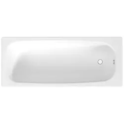 Jika Tanza Rechteck-Badewanne H2252010000001