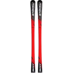 STÖCKLI LASER WRT Ski Set 2027 - 178 | predrilled