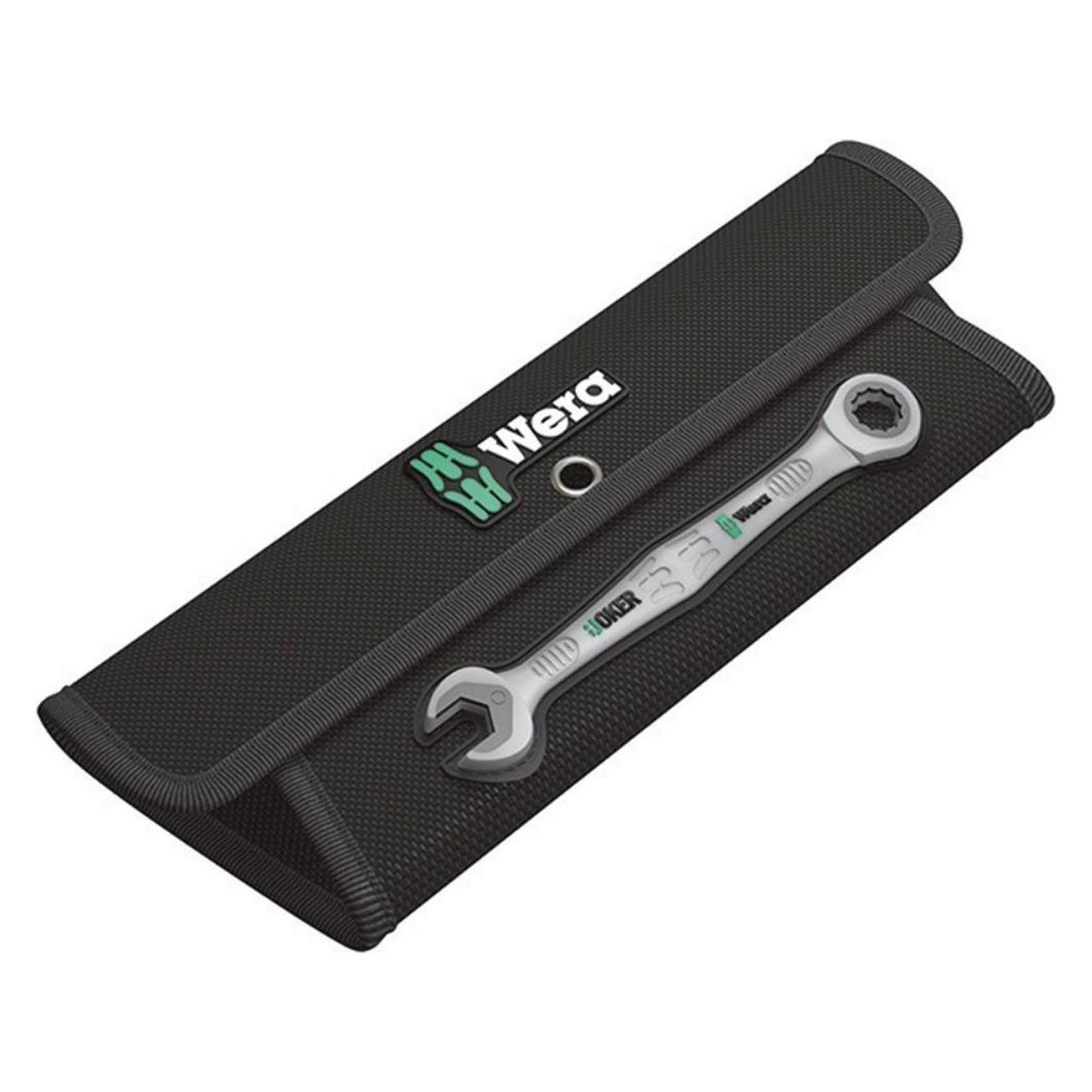 Wera 9453 Falttasche Joker 4 (05671383001)