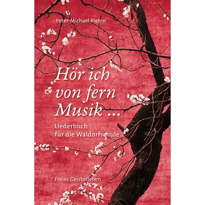 Hör ich von fern Musik ... -