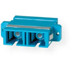 VALUE LWL-Kupplung SC/SC duplex, OS2, Z
