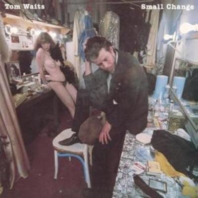 Waits, T: Small Change(Remastered) - Tom Waits, CD