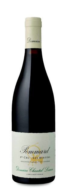 Domaine Chantal Lescure Pommard 1er Cru Les Bertins 2020 - 75cl