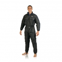 Mares Unterzieher Comfort Shell - Unisex - Gr: 2XS - #
