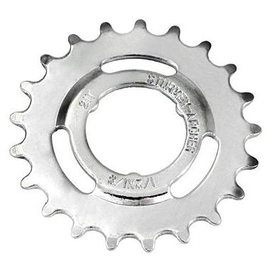 Sturmey Archer Ritzel gesteckt 19 Zähne 1/8", gekröpft (19) (HSL836)