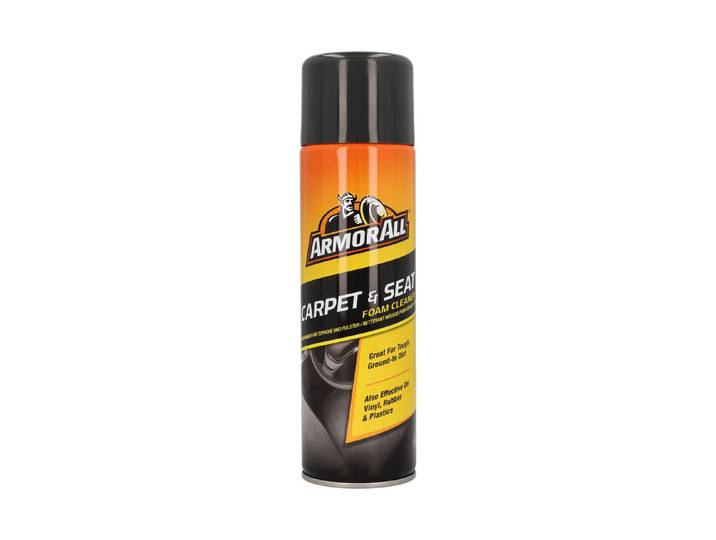 Schaumreiniger für Teppiche und Polster 500ml