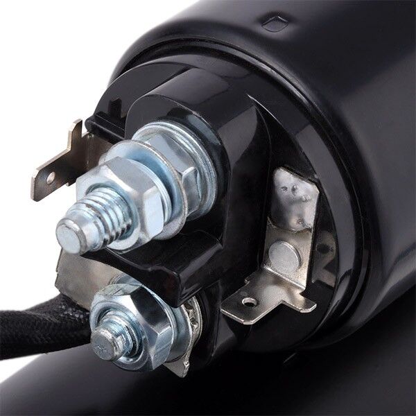 RIDEX 2S0177 Anlasser