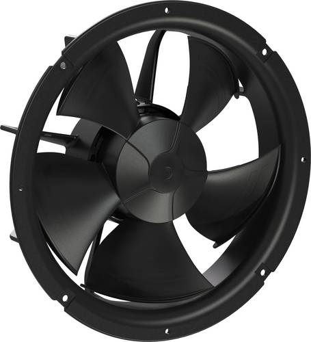 EBM Papst VWS0200XSLCS Axial-Wandeinbauventilator 230 V/AC 360 m³/h