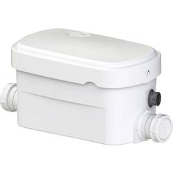 Zehnder Pumpen D-SWH Schmutzwasserhebeanlage 4 m 21547
