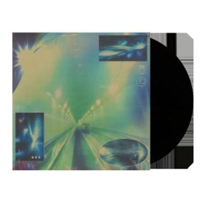 Easier Said Than Done - Pool Kids, Vinyl