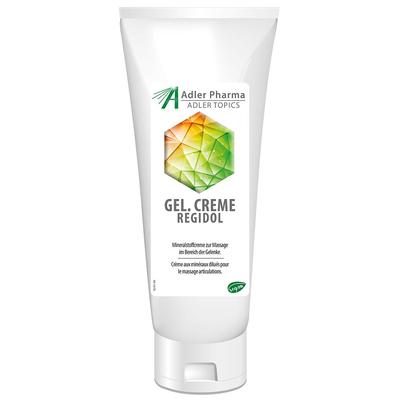 Mineralstoff Regidol Gelenkecreme 100 ml Creme