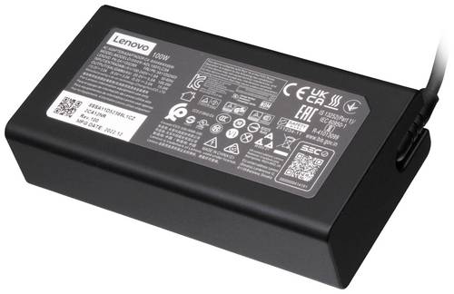 Lenovo 5A11D52402 Notebook-Netzteil 100W 20V 5A