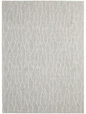 Grand Bazaar Fadden Hand Tufted Abstract Transitional Area Rug