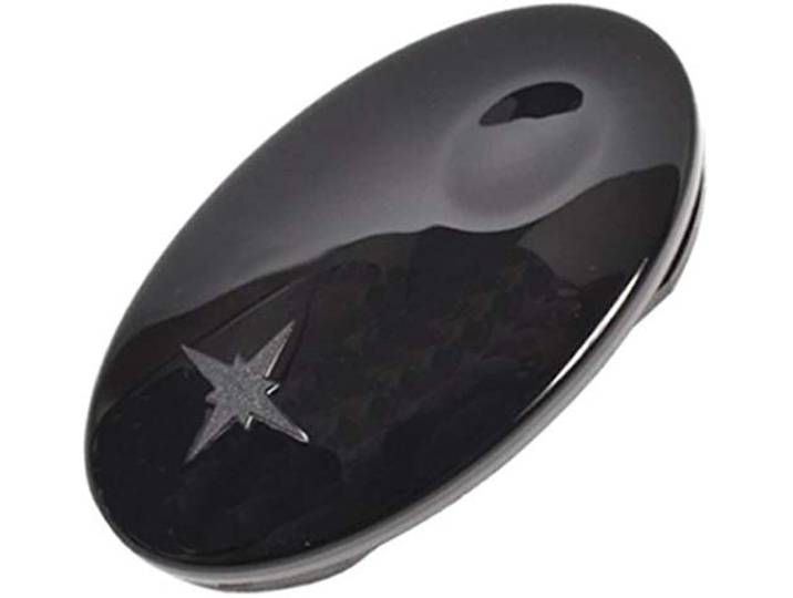 Spares2go Noir gaz Poussoir Start Interrupteur Bouton allumage pour Four IKEA