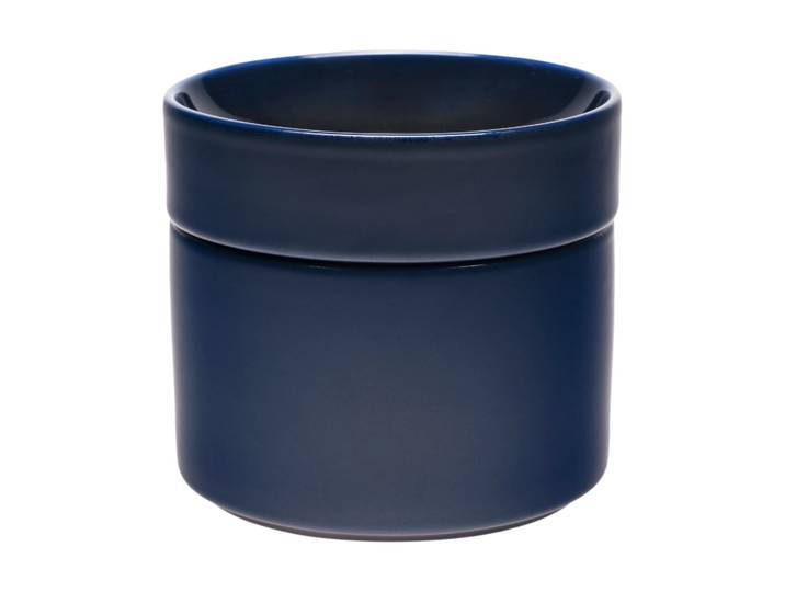 Arabia Kirnu bocal décoratif Bleu, 11x10 cm