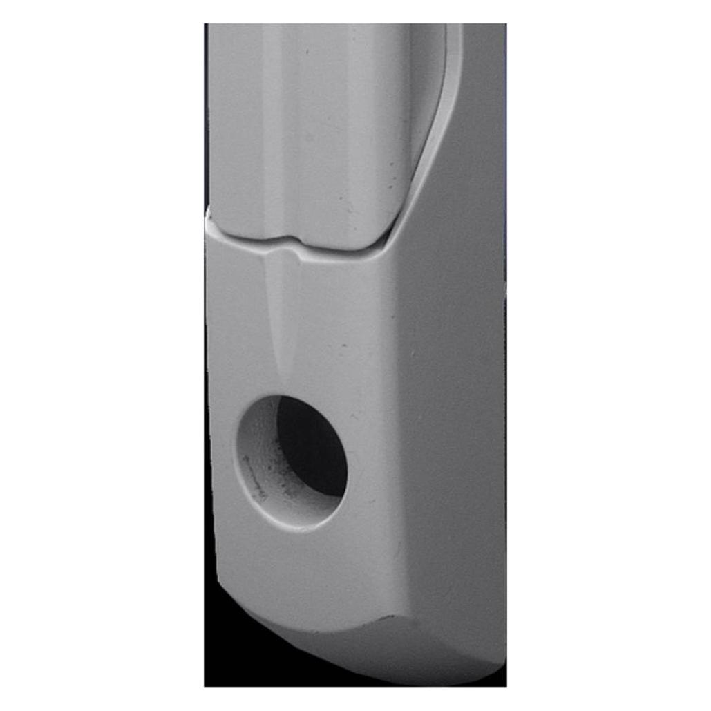 Rittal TS 8611.350 Grau (8611.350)