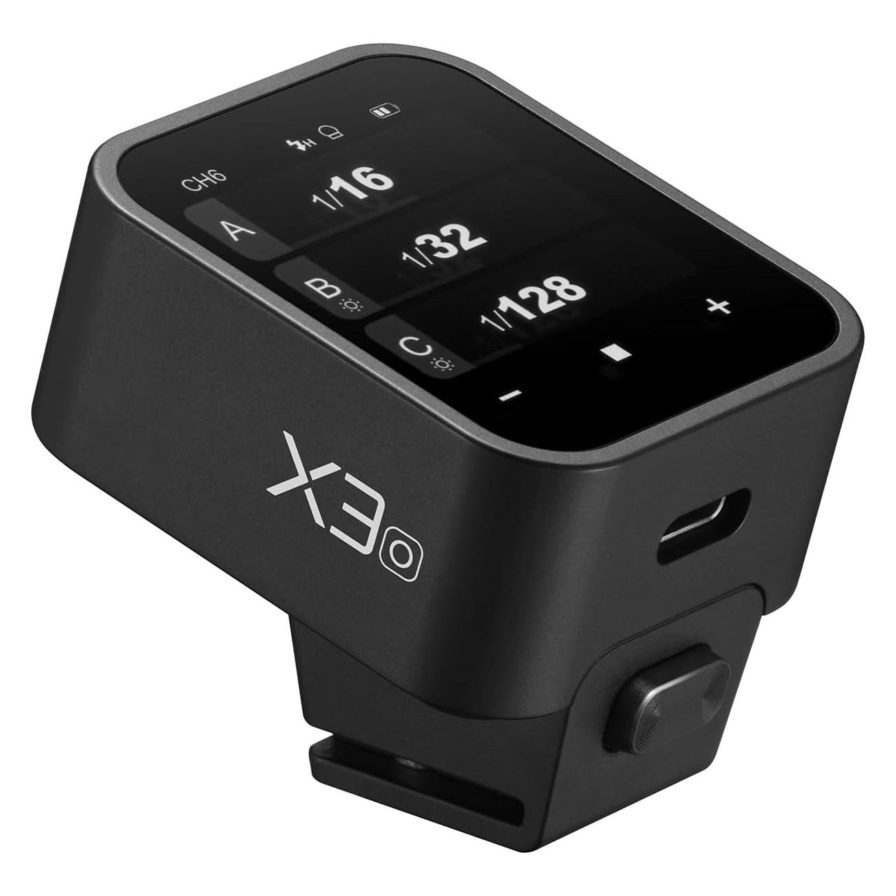 Godox X Nano O Transmitter für MFT (Funk) (X NANO O)