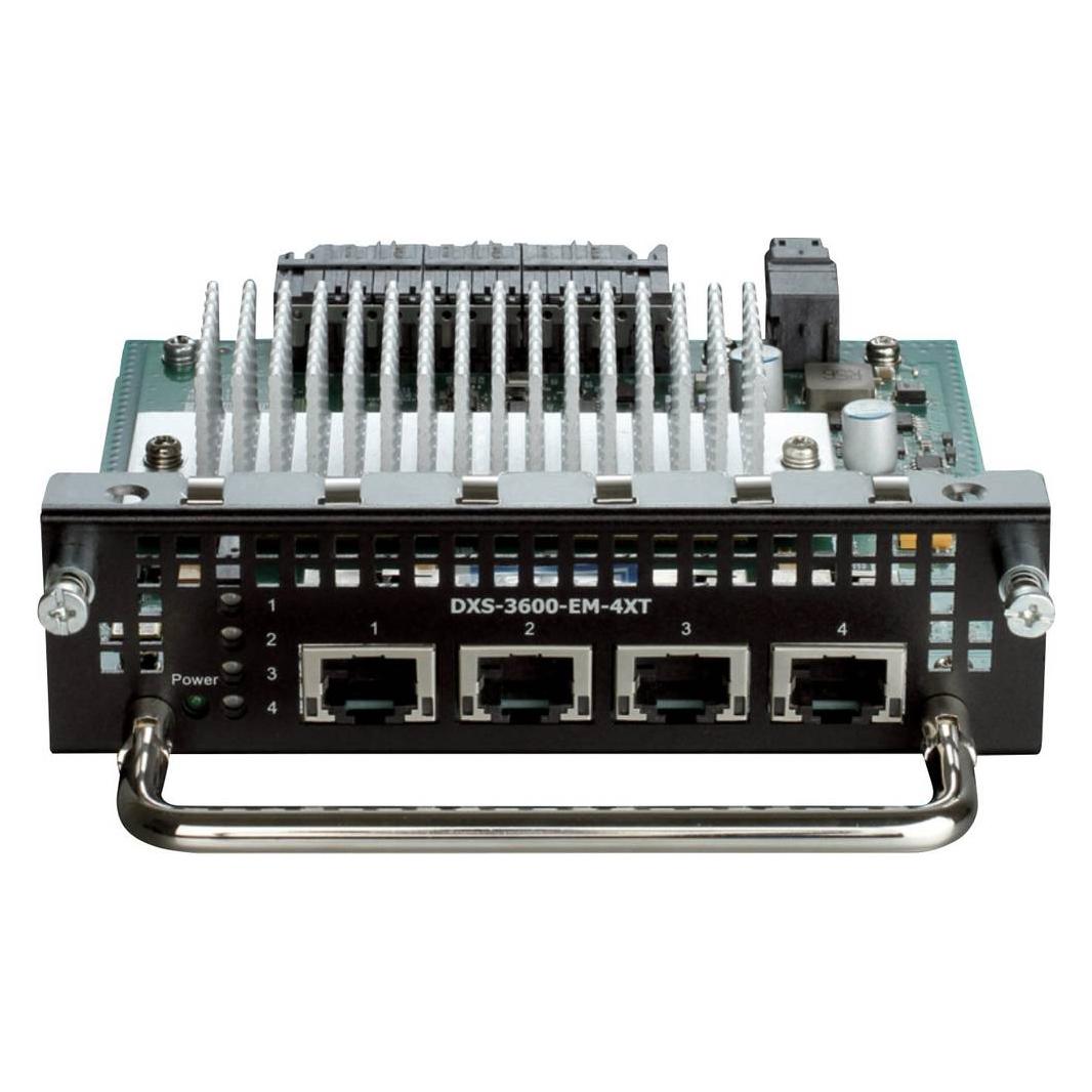 D-Link Redundantes 300w Ac Netzteil (DXS-PWR300AC)