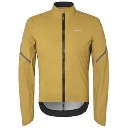 GRIPGRAB Regenjacke PACR | senfgelb XL