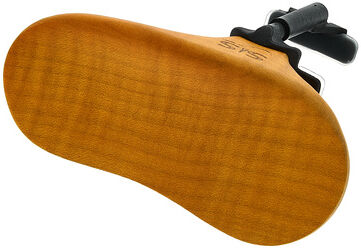 SAS Chin Rest Maple 35mm