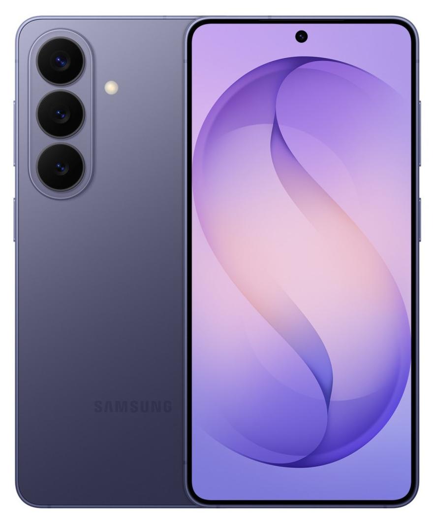 Samsung Galaxy S26+ AI 5G 12GB 512GB 6.7" Schwarz Europa
